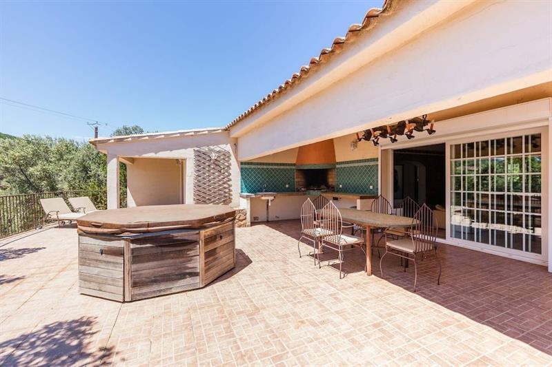 Residence La Beloutiere Porto-Vecchio  Exterior foto