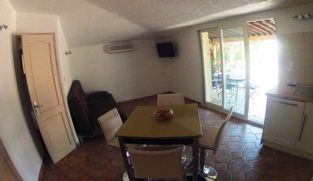 Residence La Beloutiere Porto-Vecchio  Cameră foto