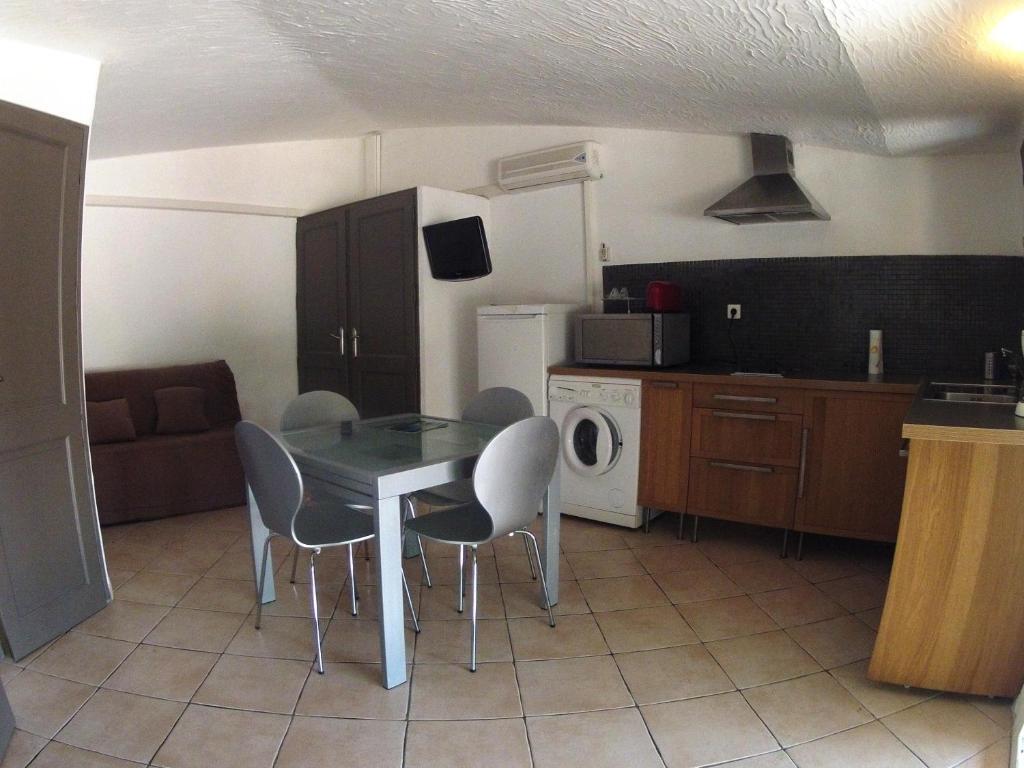 Residence La Beloutiere Porto-Vecchio  Cameră foto