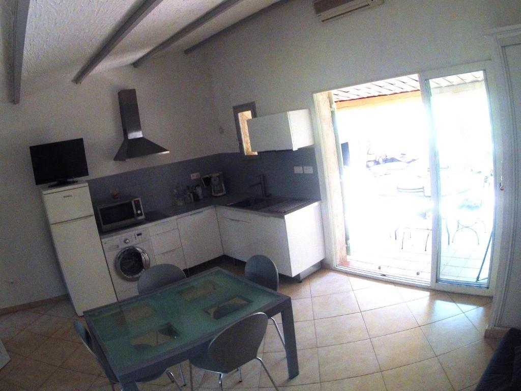 Residence La Beloutiere Porto-Vecchio  Cameră foto