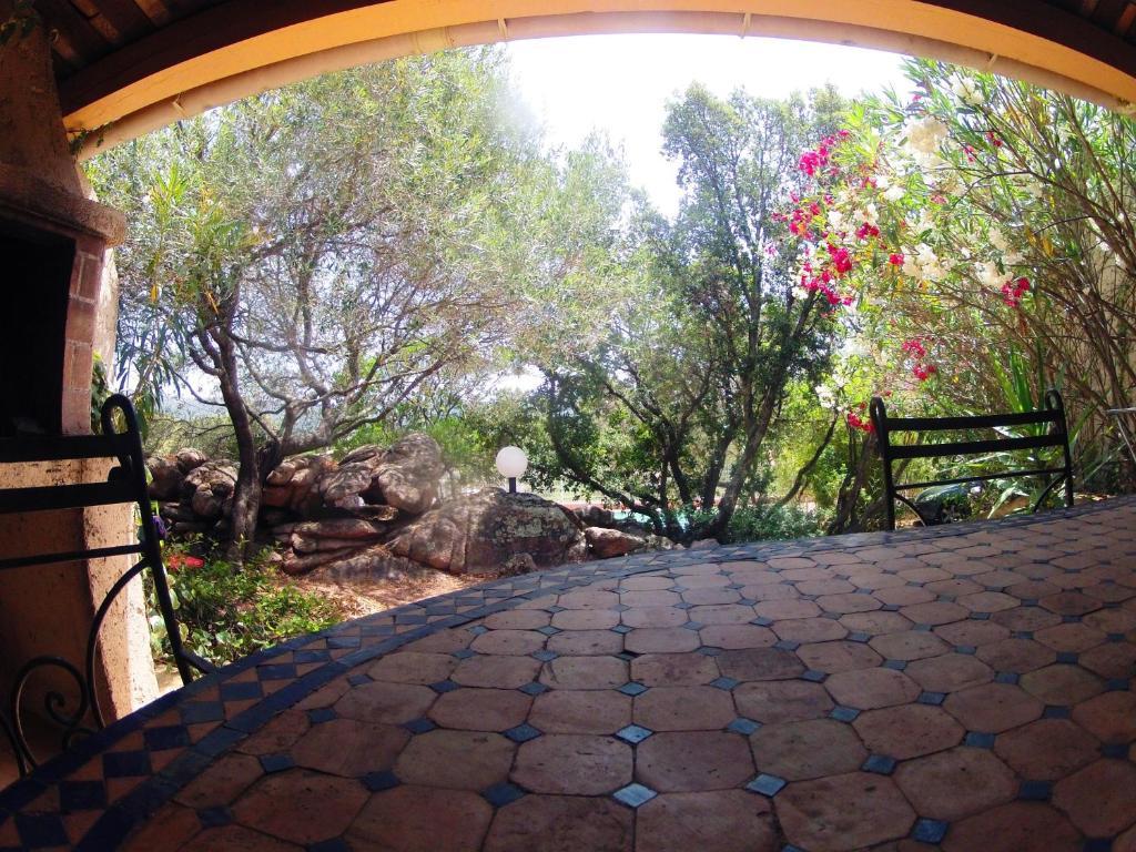 Residence La Beloutiere Porto-Vecchio  Cameră foto