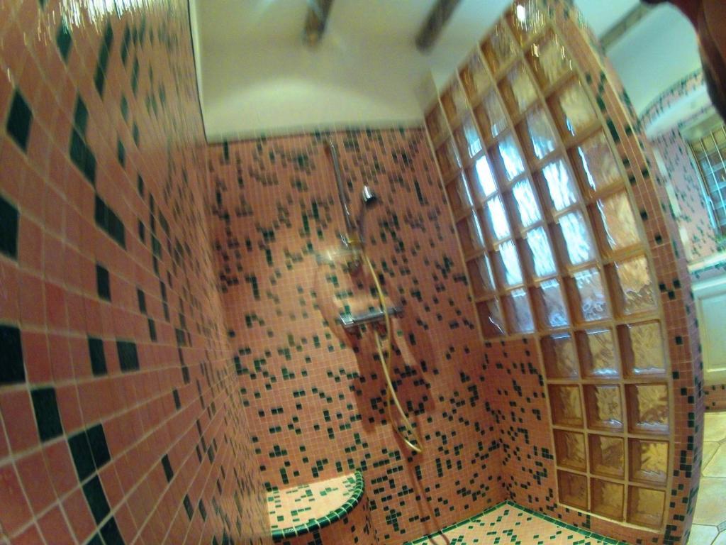 Residence La Beloutiere Porto-Vecchio  Cameră foto