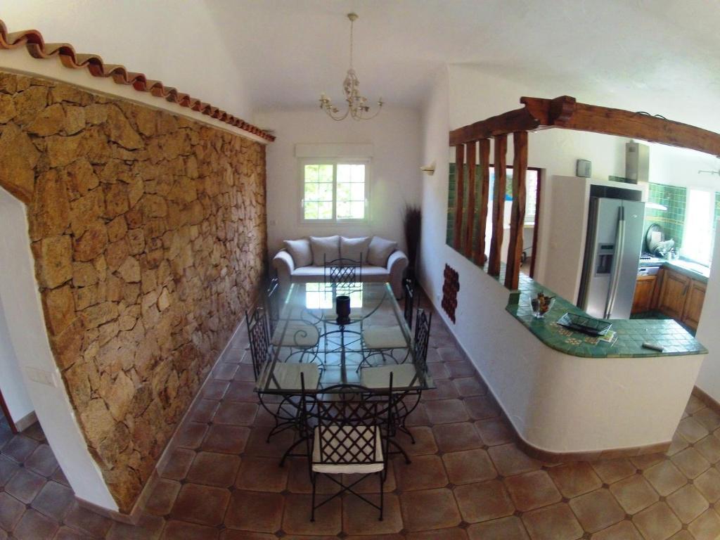 Residence La Beloutiere Porto-Vecchio  Cameră foto