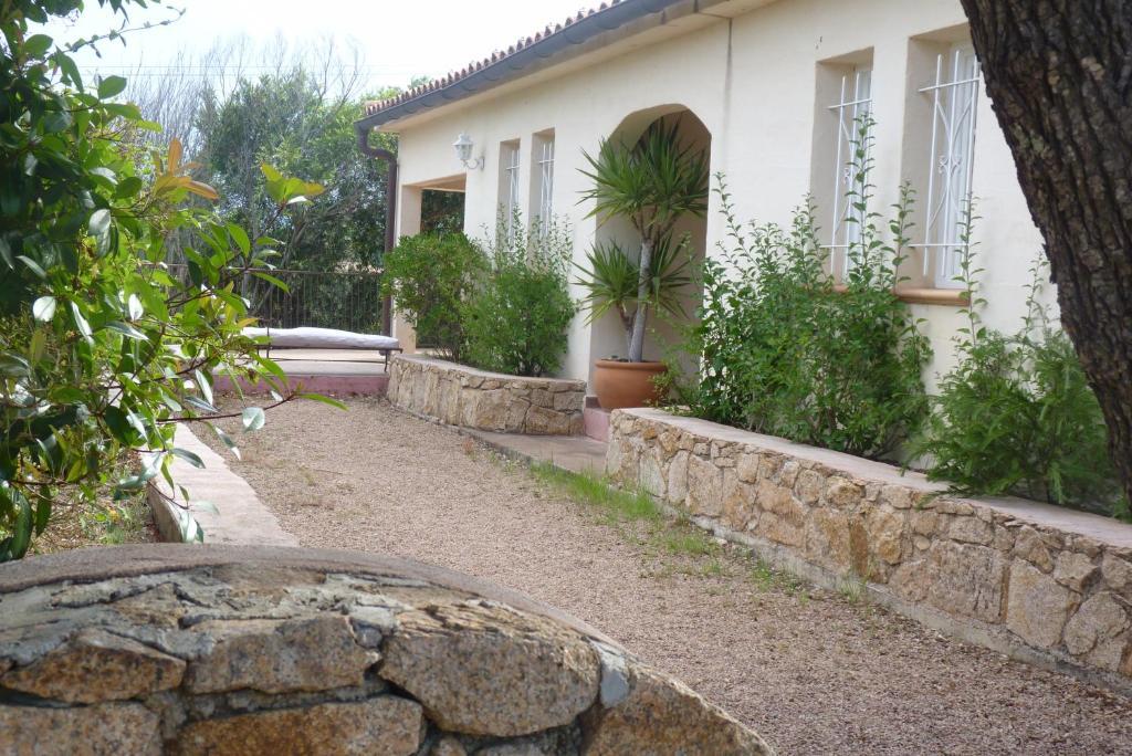 Residence La Beloutiere Porto-Vecchio  Cameră foto